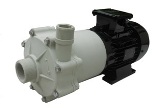 Magnetic Drive Pumps