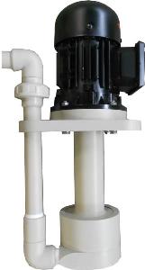 Sealless Submersible Pumps